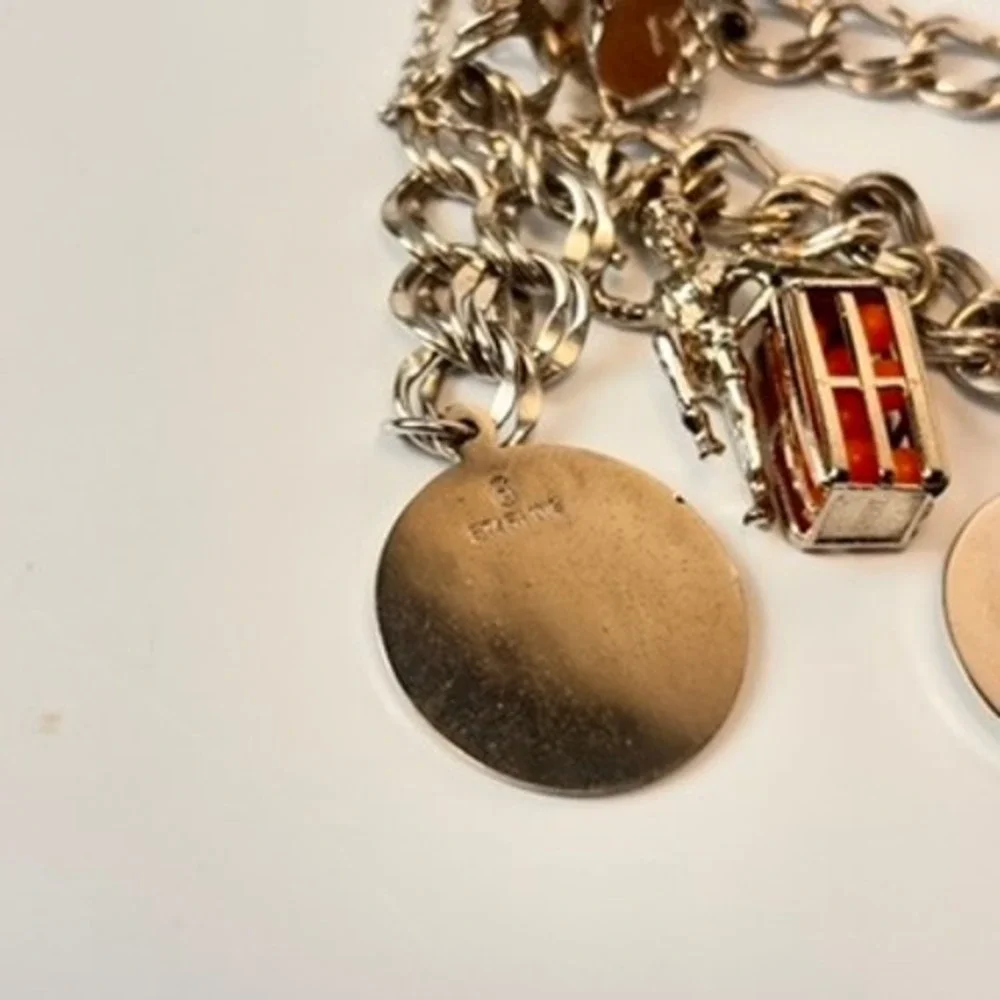 N/A vintage sterling